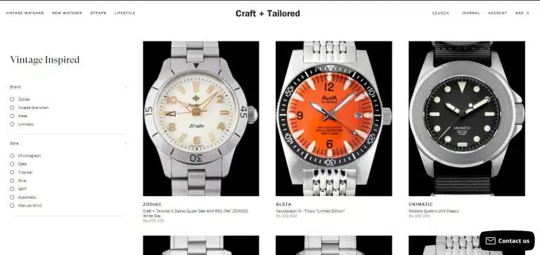 Where To Buy Watches Online Securely and Reliably