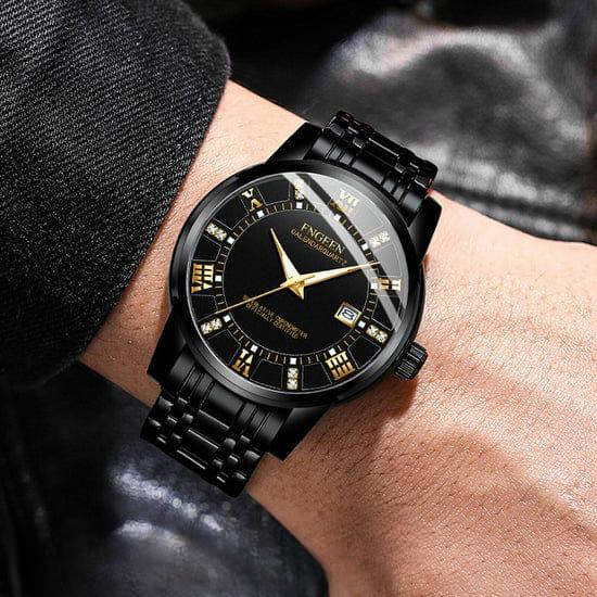 Men's Semi Formal Analogue Watch