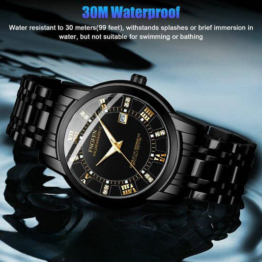 Men's Semi Formal Analogue Watch